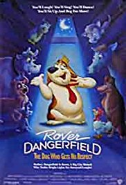 Rover Dangerfield (1991)