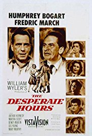 The Desperate Hours (1955)