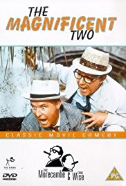 The Magnificent Two (1967)