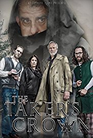 The Takers Crown (2017)