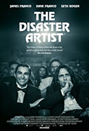 The Disaster Artist (2017)