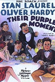 Their Purple Moment (1928)