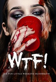 WTF! (2017)