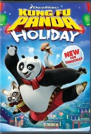 Kung Fu Panda Holiday (2010)