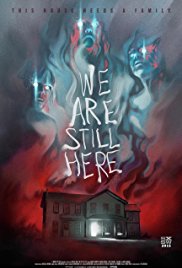 We Are Still Here (2015)