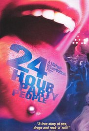 24 Hour Party People (2002)