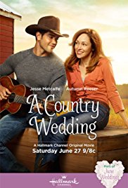 A Country Wedding (2015)