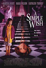 A Simple Wish (1997)