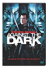 Against the Dark (2009)