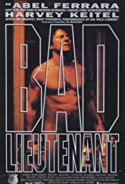 Bad Lieutenant (1992)