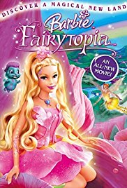 Barbie: Fairytopia (2005)