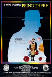 Being There (1979)