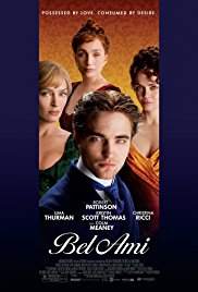 Bel Ami (2012)