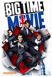 Big Time Movie (2012)