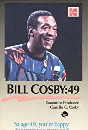 Bill Cosby: 49 (1987)