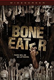 Bone Eater 2007