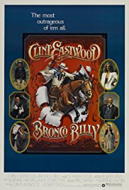 Bronco Billy (1980)