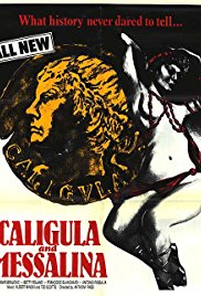 Caligula and Messalina (1981)