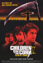 Children of the Corn V: Fields of Terror (1998)