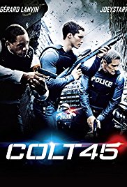 Colt 45 (2014)