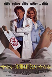 Critical Care (1997)