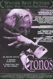 Cronos (1993)