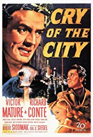 Cry of the City (1948)