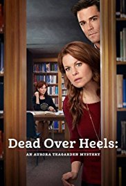 Dead Over Heels: An Aurora Teagarden Mystery (2017)