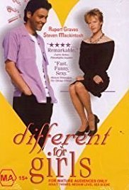 Different for Girls (1996)