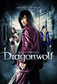 Dragonwolf (2013)