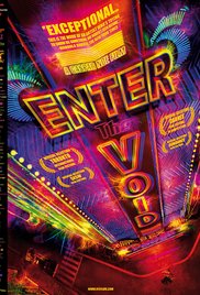 Enter the Void (2009)