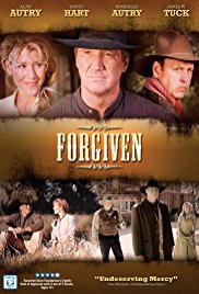 Forgiven (2011)