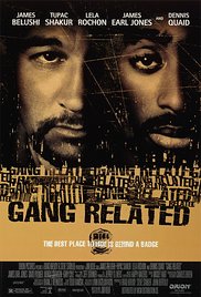 Gang Related (1997)