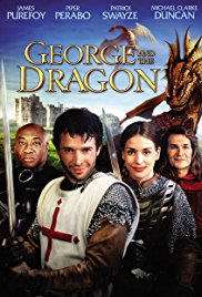 George and the Dragon (2004)