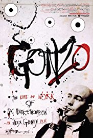 Gonzo: The Life and Work of Dr. Hunter S. Thompson (2008)