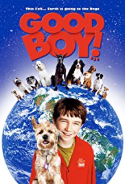 Good Boy! (2003)