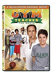 Gym Teacher: The Movie (2008)