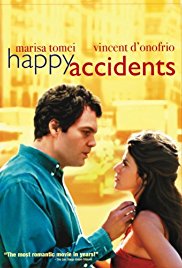 Happy Accidents (2000)