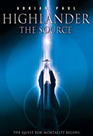 Highlander: The Source (2007)