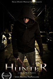 Hunter (2012)