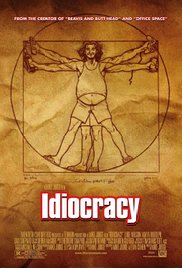 Idiocracy (2006)