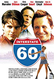 Interstate 60: Episodes of the Road (2002)