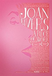 Joan Rivers: A Piece of Work (2010)