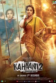 Kahaani 2 (2016)