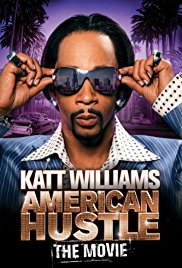 Katt Williams: American Hustle (2007)