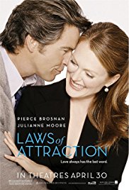 Laws of Attraction (2004)