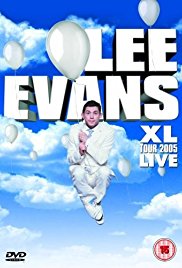 Lee Evans: XL Tour Live 2005 (2005)