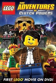 Lego: The Adventures of Clutch Powers (2010)