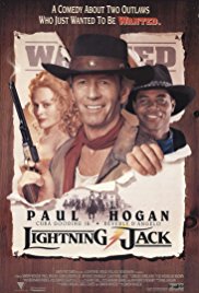 Lightning Jack (1994)