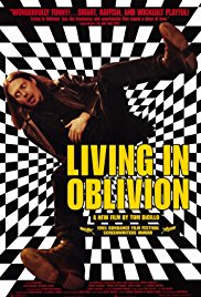 Living in Oblivion (1995)